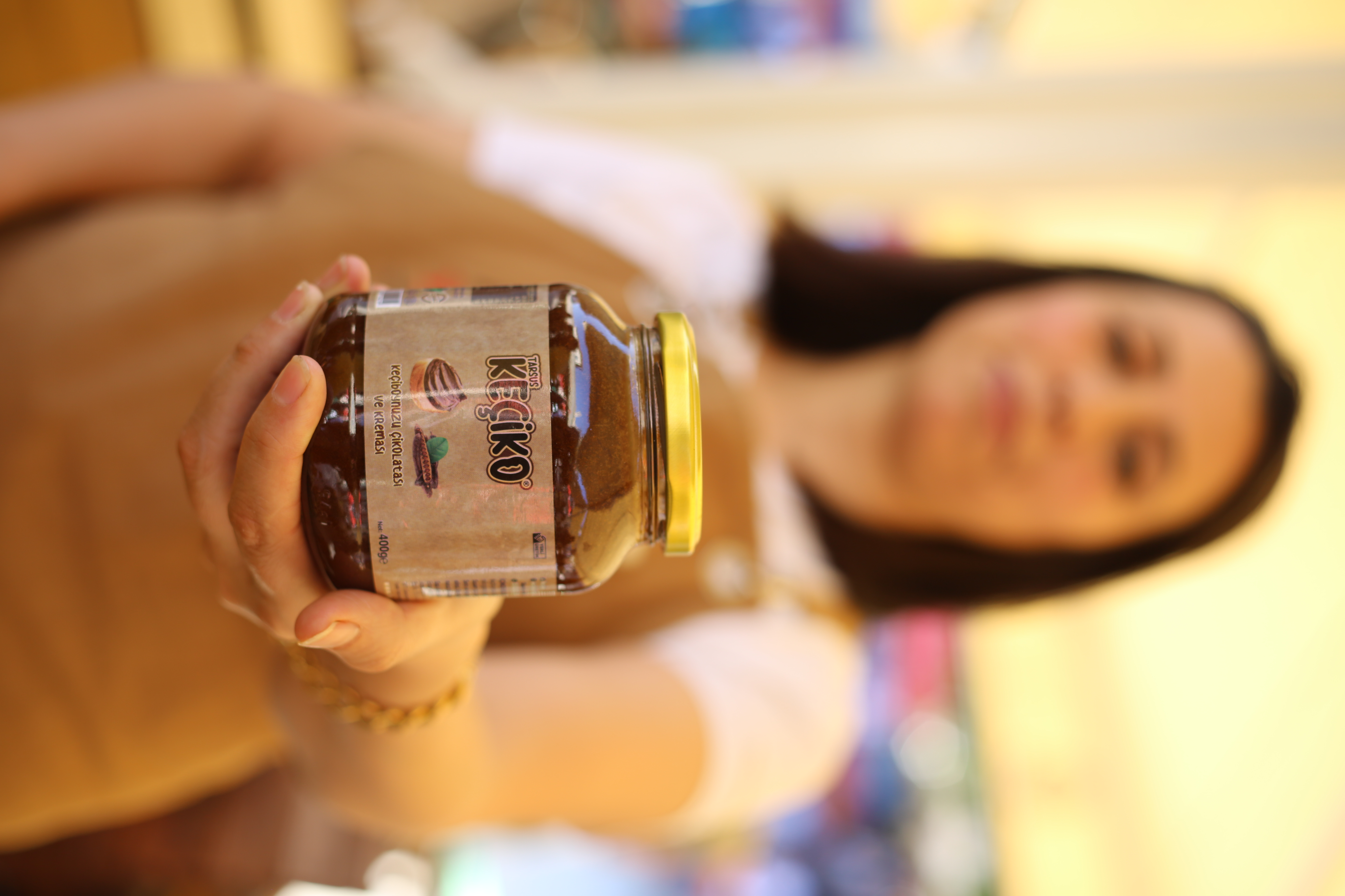 Ayşegül & Serdar Doğan (Keçiko)