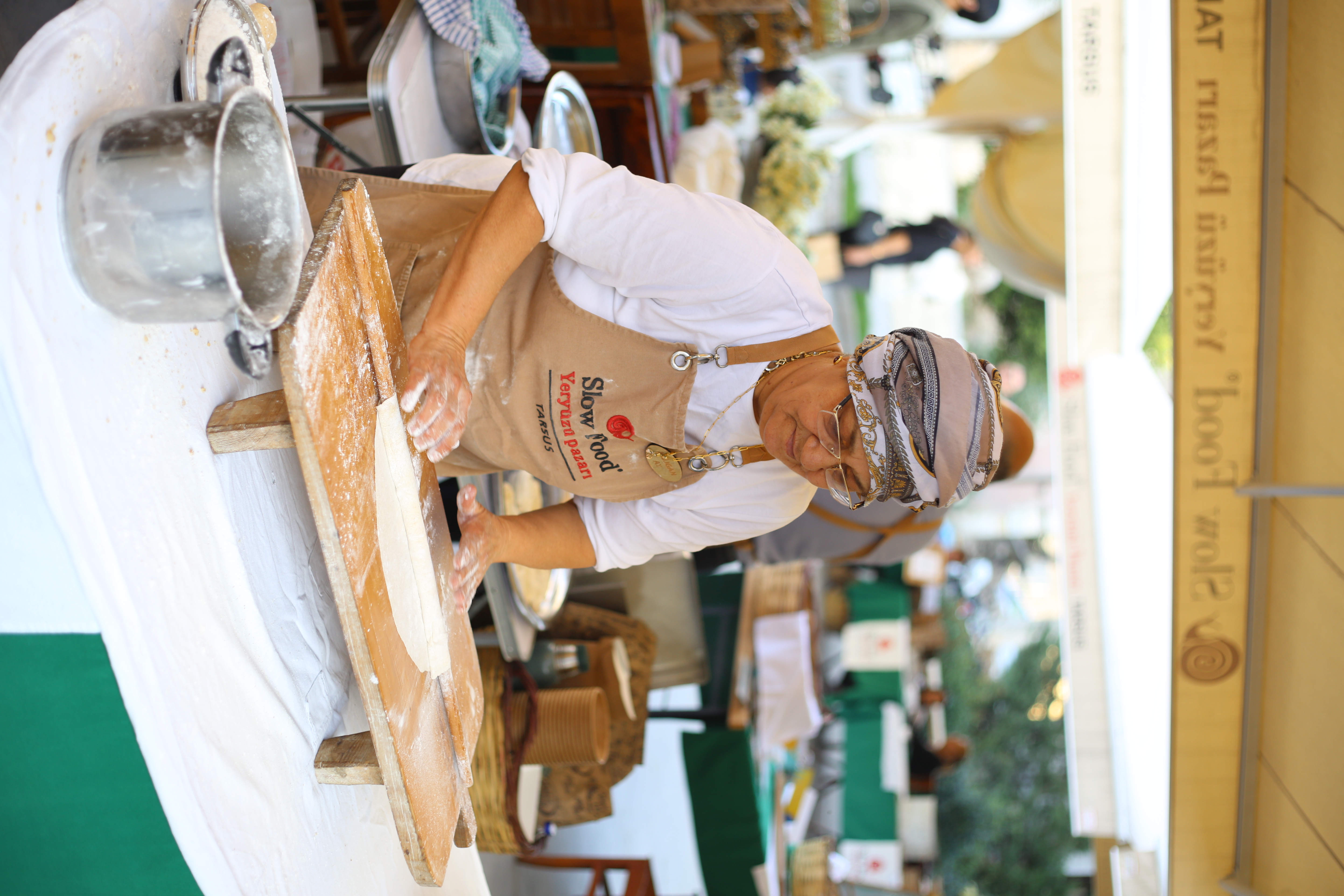 Müjgan & Alican  Ay