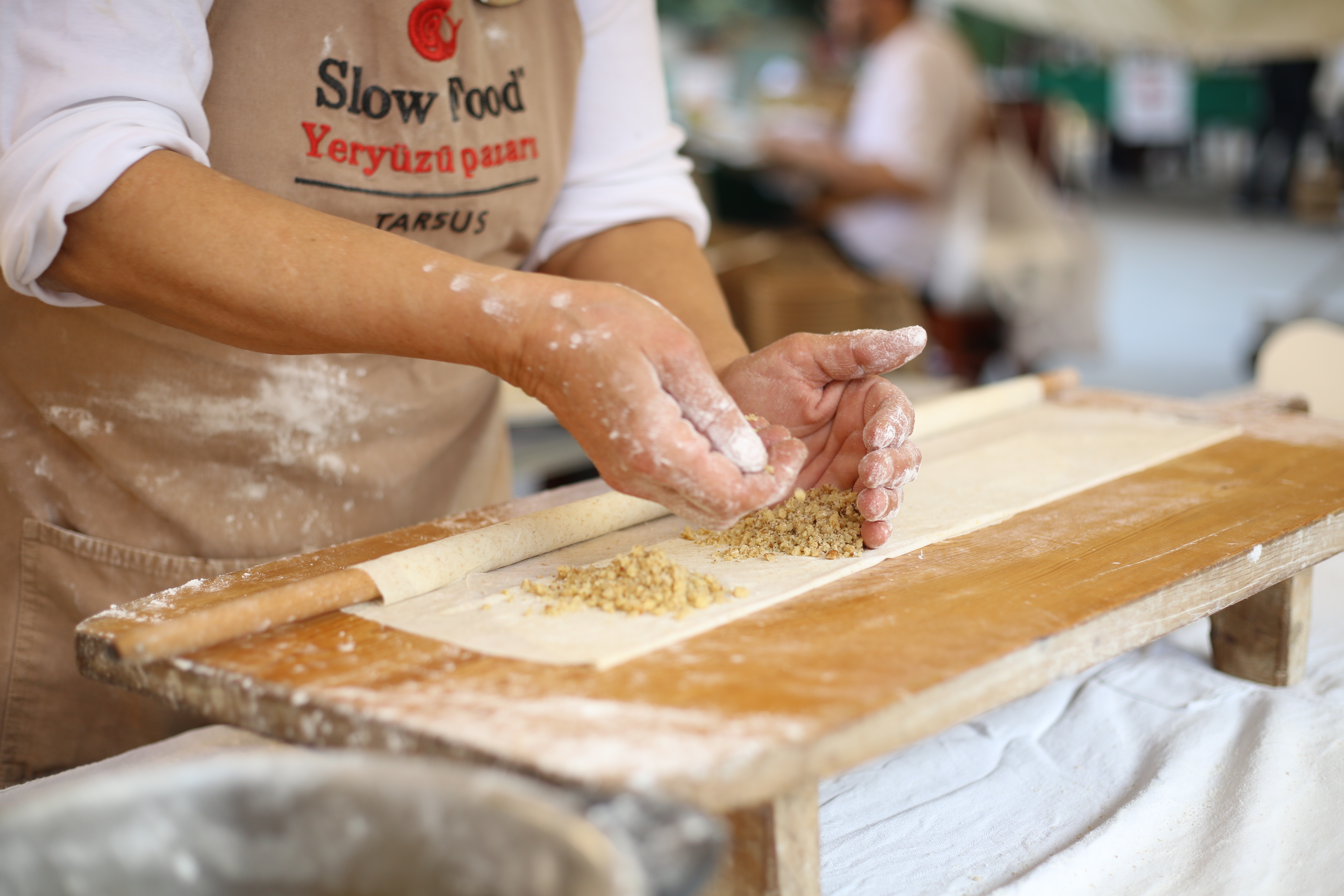 Müjgan & Alican  Ay