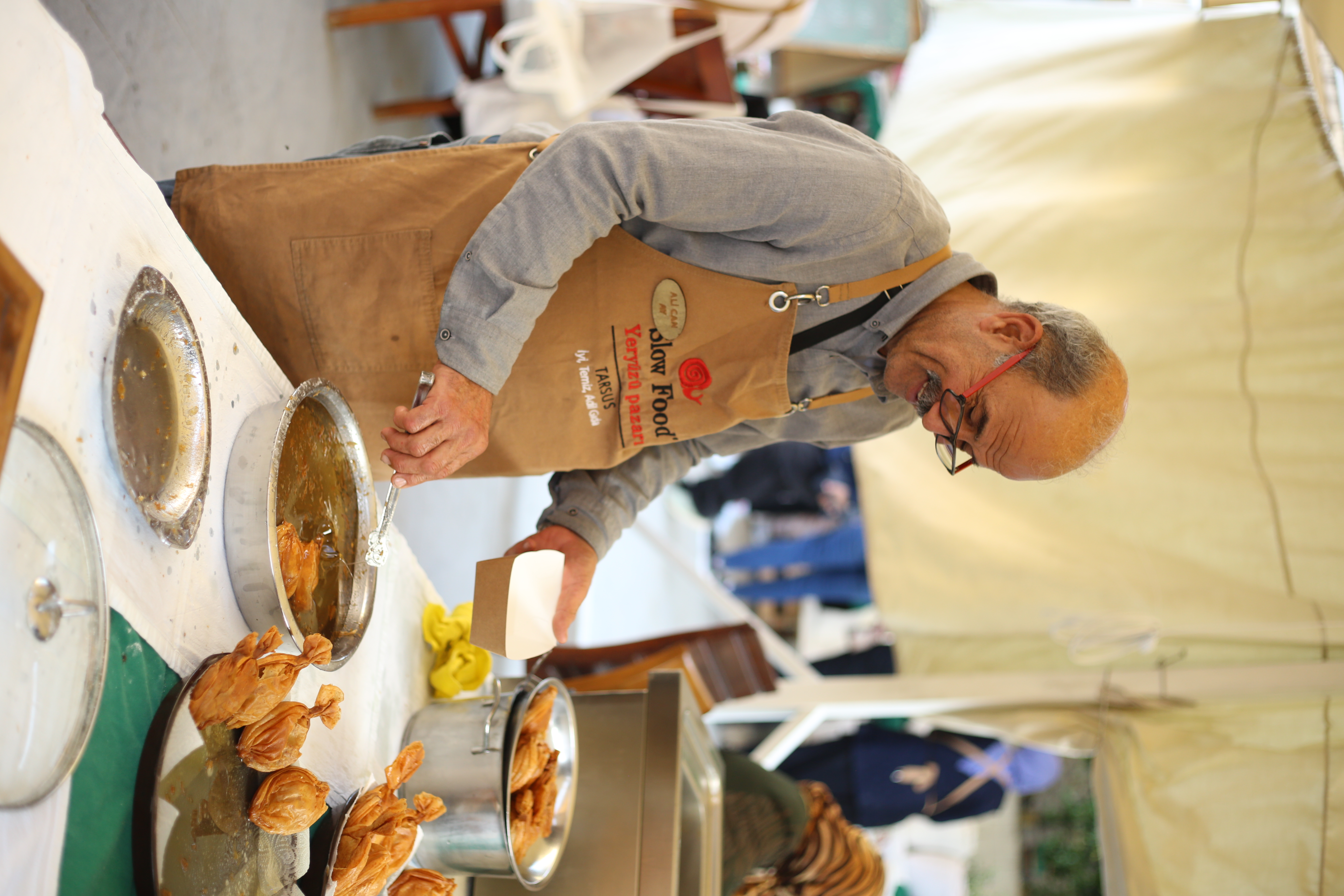 Müjgan & Alican  Ay