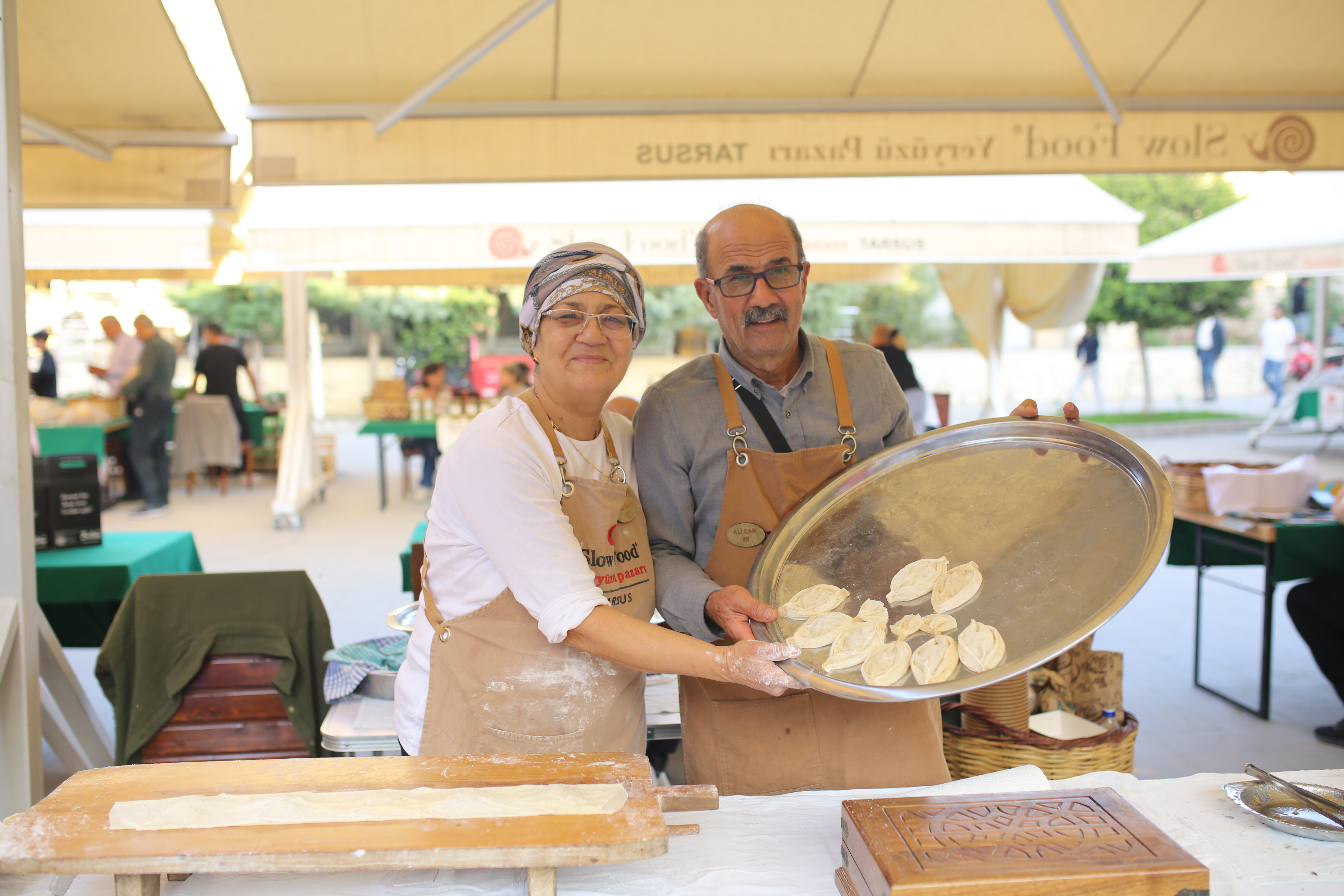 Müjgan & Alican  Ay