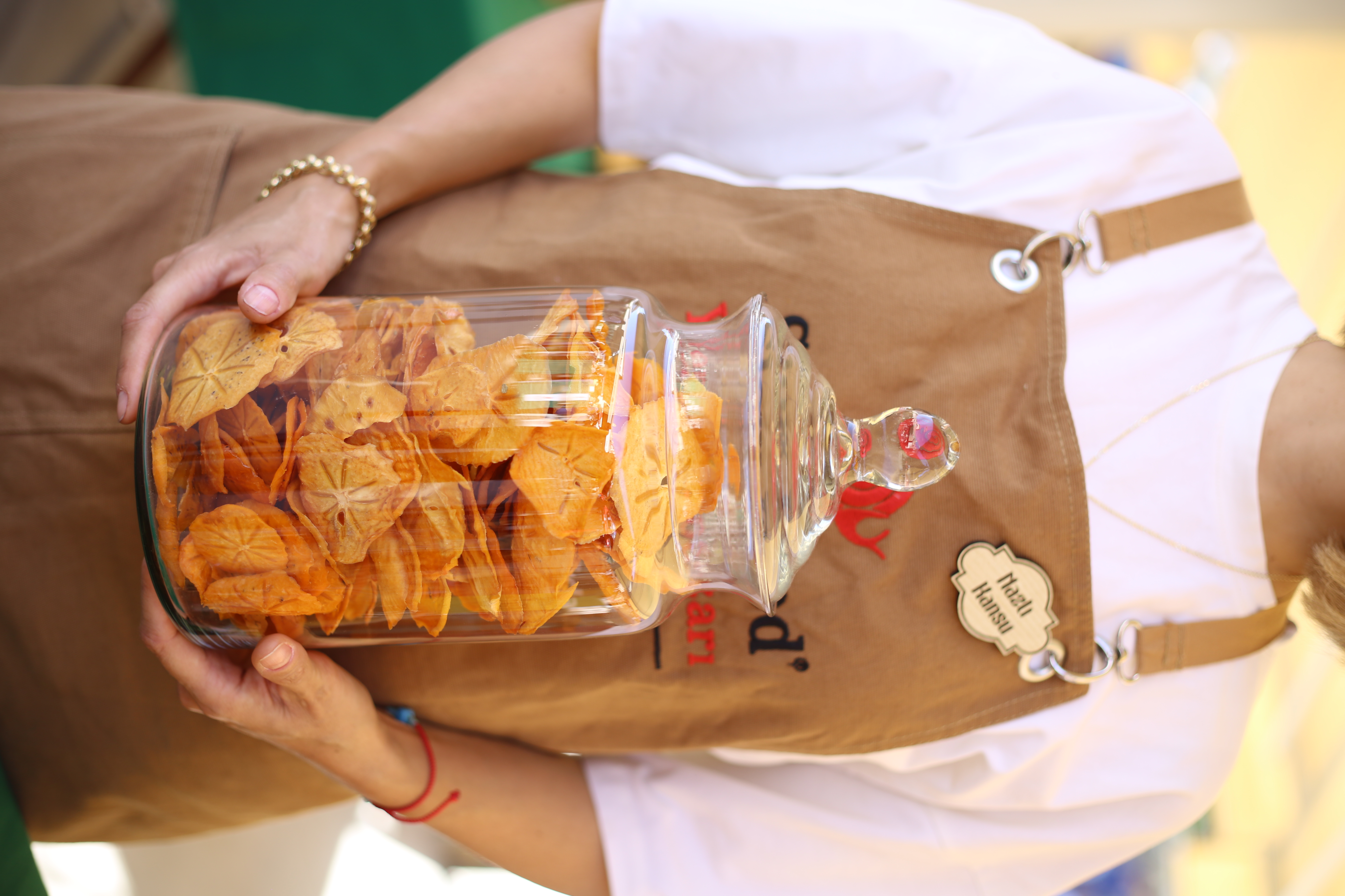 Nazlı Begüm Kansu (Fruya)