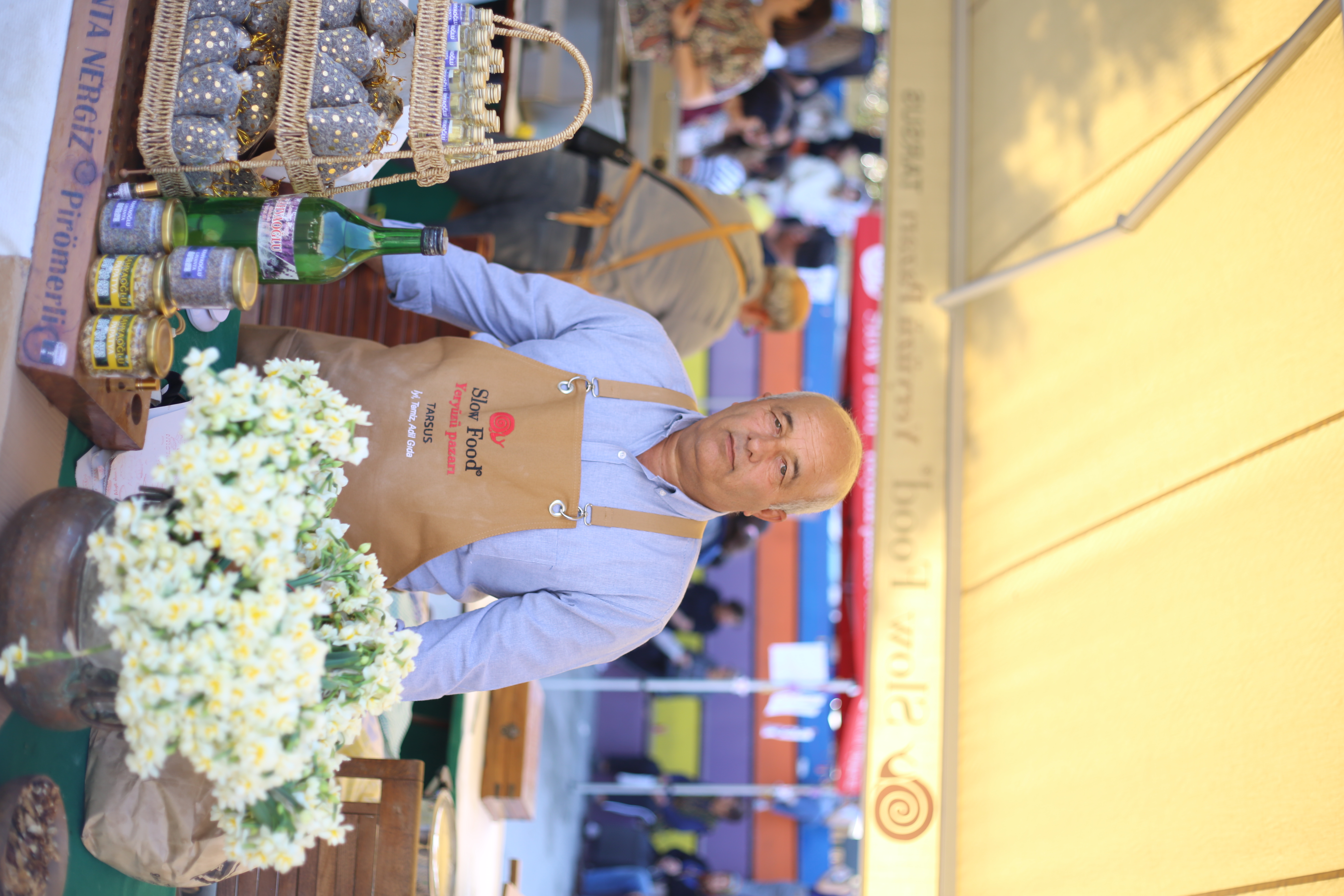 Abdullah Ateş [Kahyaoğlu Lavanta]