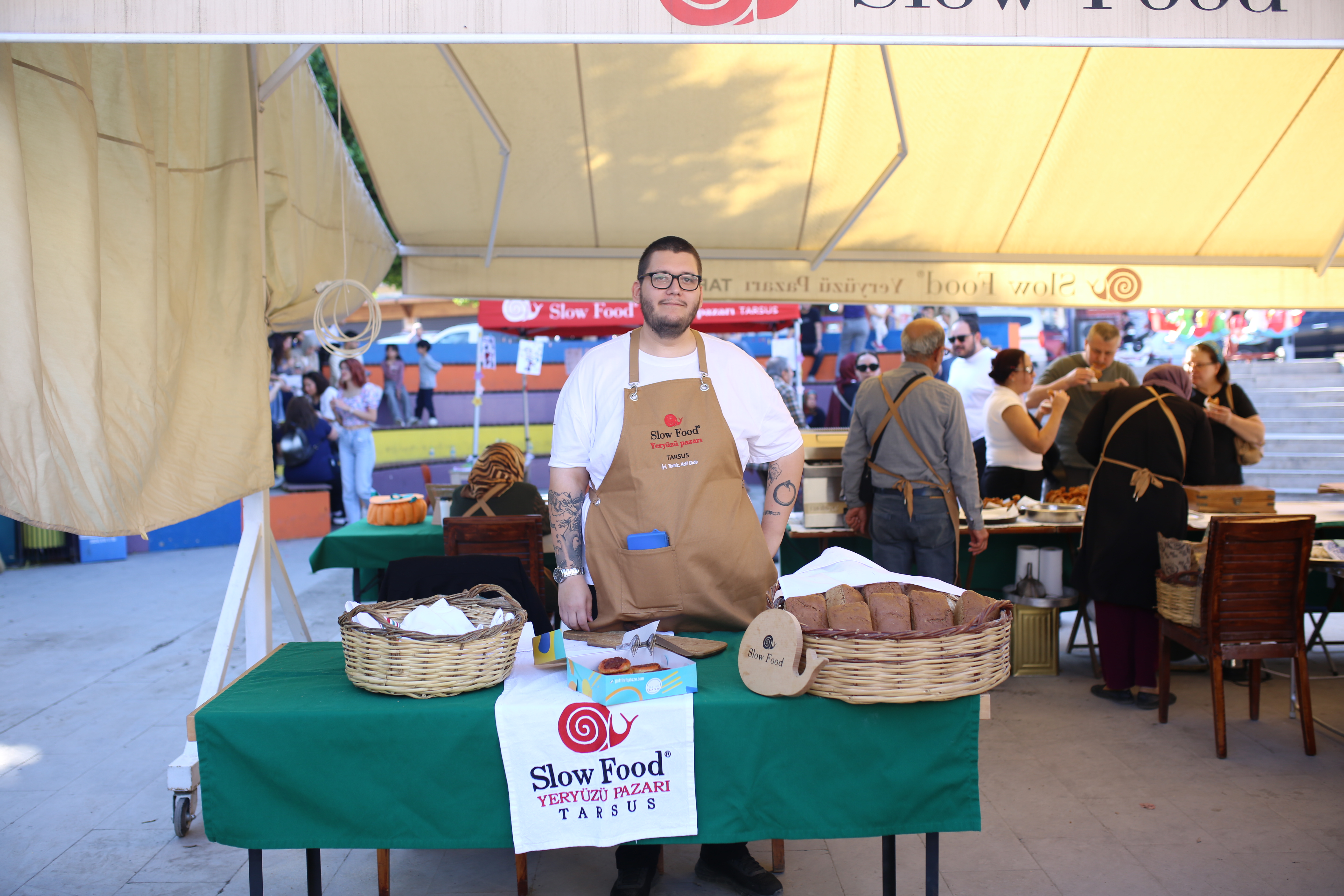 Nilüfer & Can Gatenyo [Gattini]