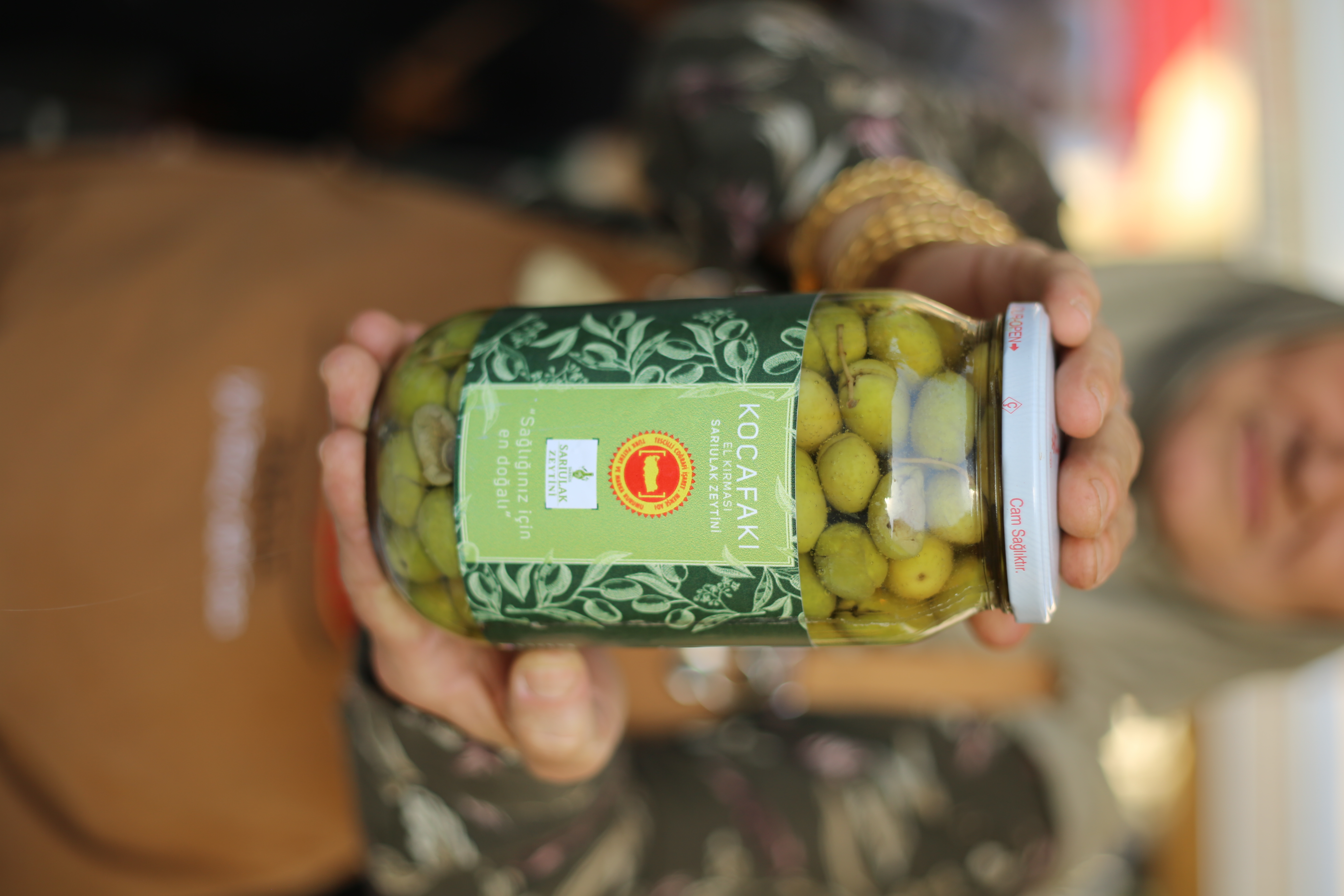 Hatice&Mustafa Kalın [Kocafakı]